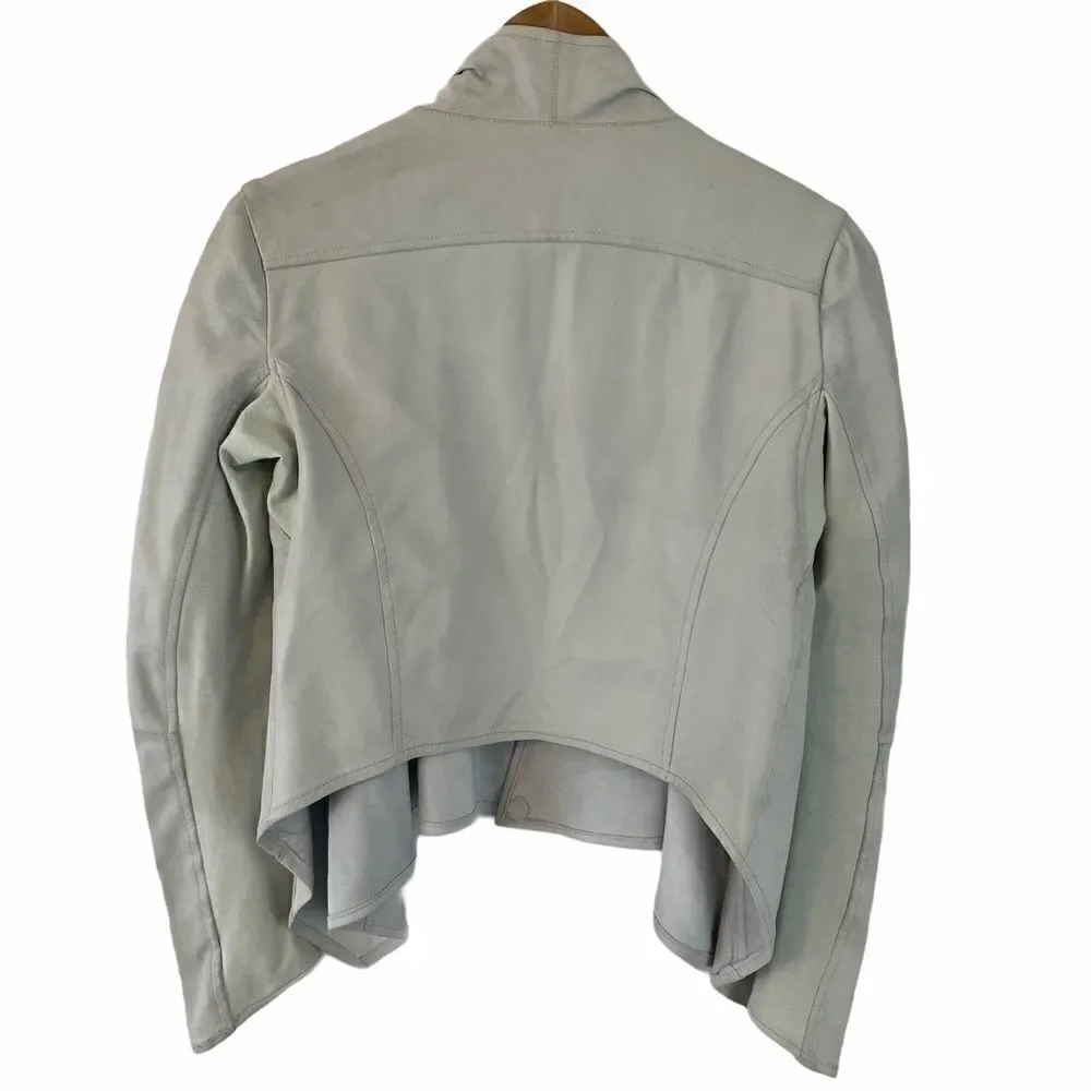 La Marque Collection Madison Leather Jacket - Picture 3 of 11